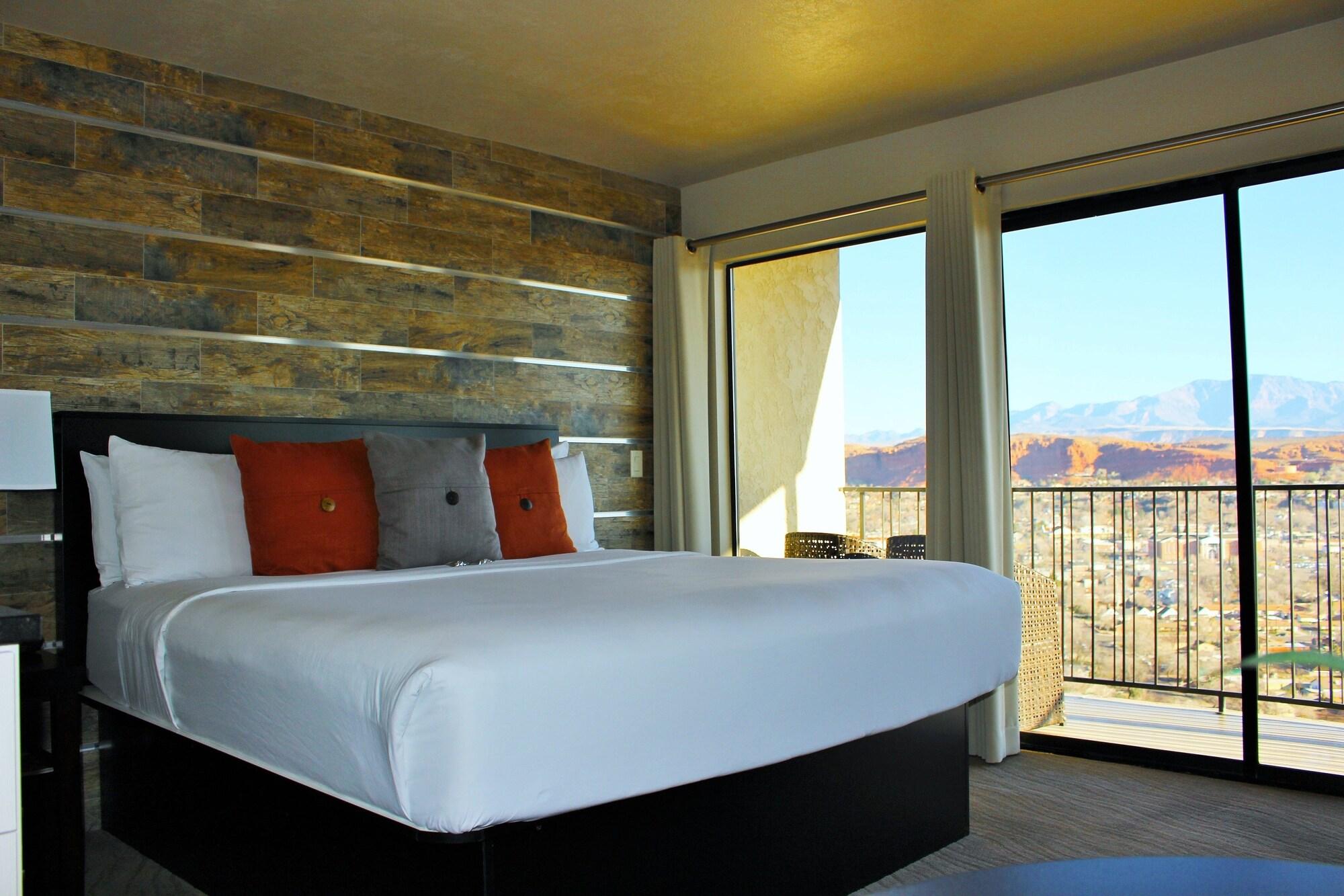 Inn On The Cliff Σεντ Τζορτζ Εξωτερικό φωτογραφία